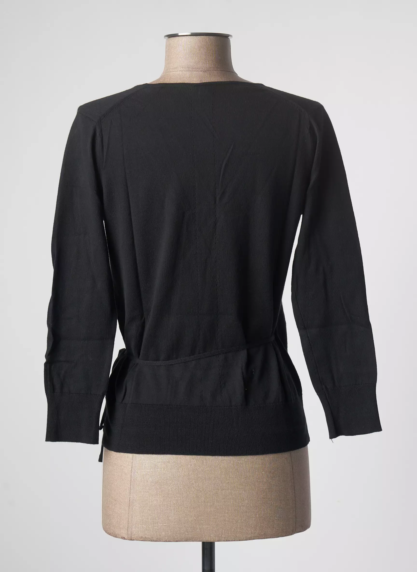 Stefan Green Cache C Urs Femme couleur noir