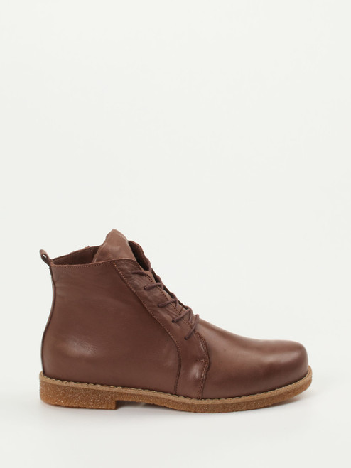 Schnürstiefelette-27512090036 Andrea Conti