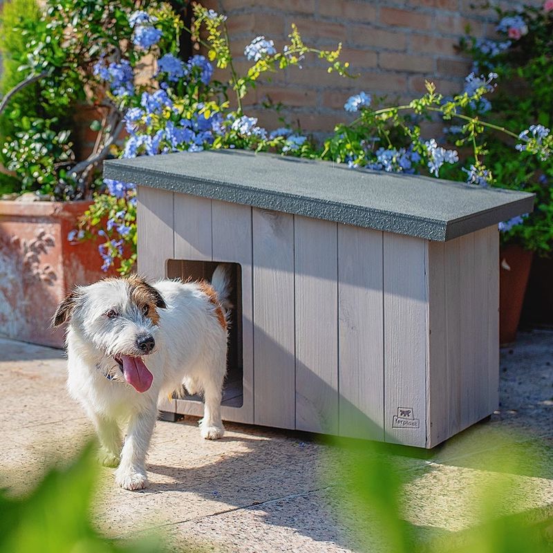 Ferplast Hundehütte Argo zu TOP-Preisen