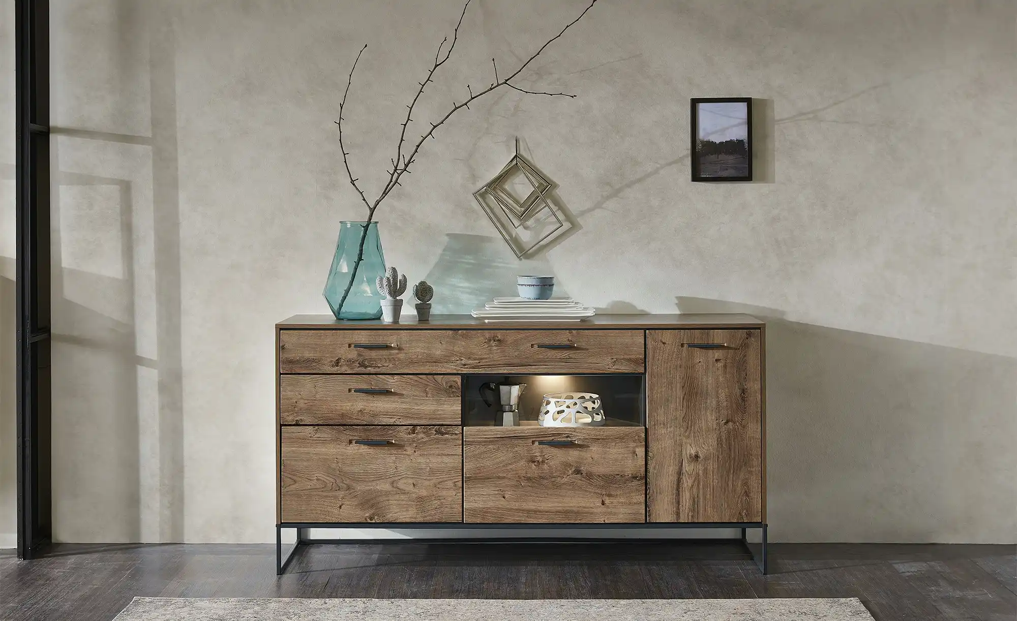Primo Sideboard New York