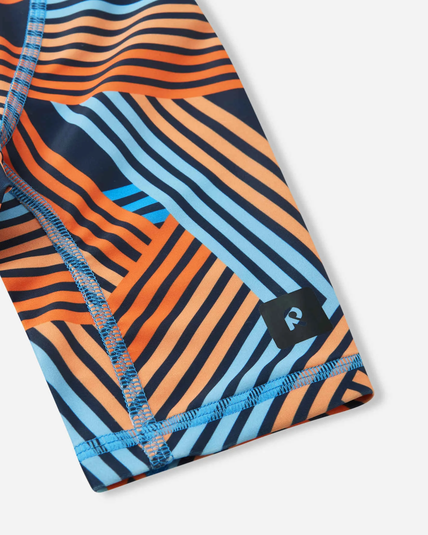 Kinder UV Shirt Uiva