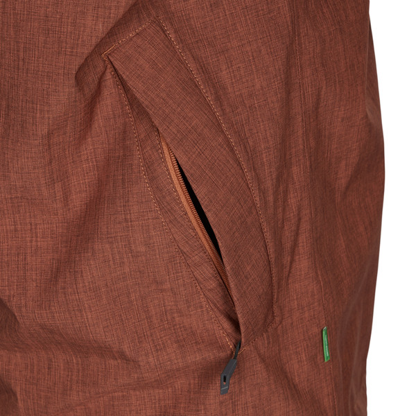 ROSEMOOR JACKET II Herren - Regenjacke