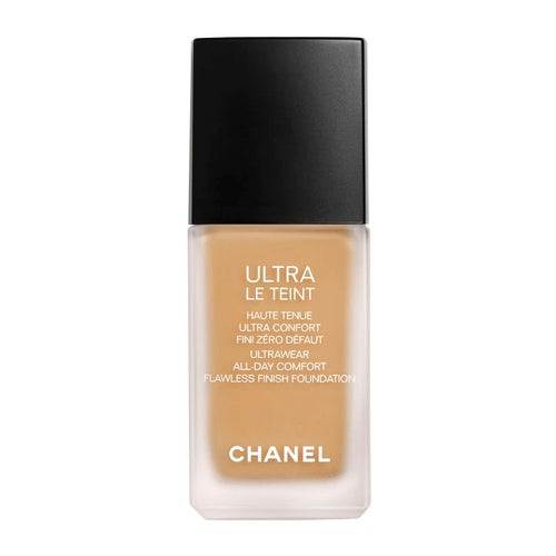 Chanel Ultra Le Teint Flawless make-up B50 30 ml