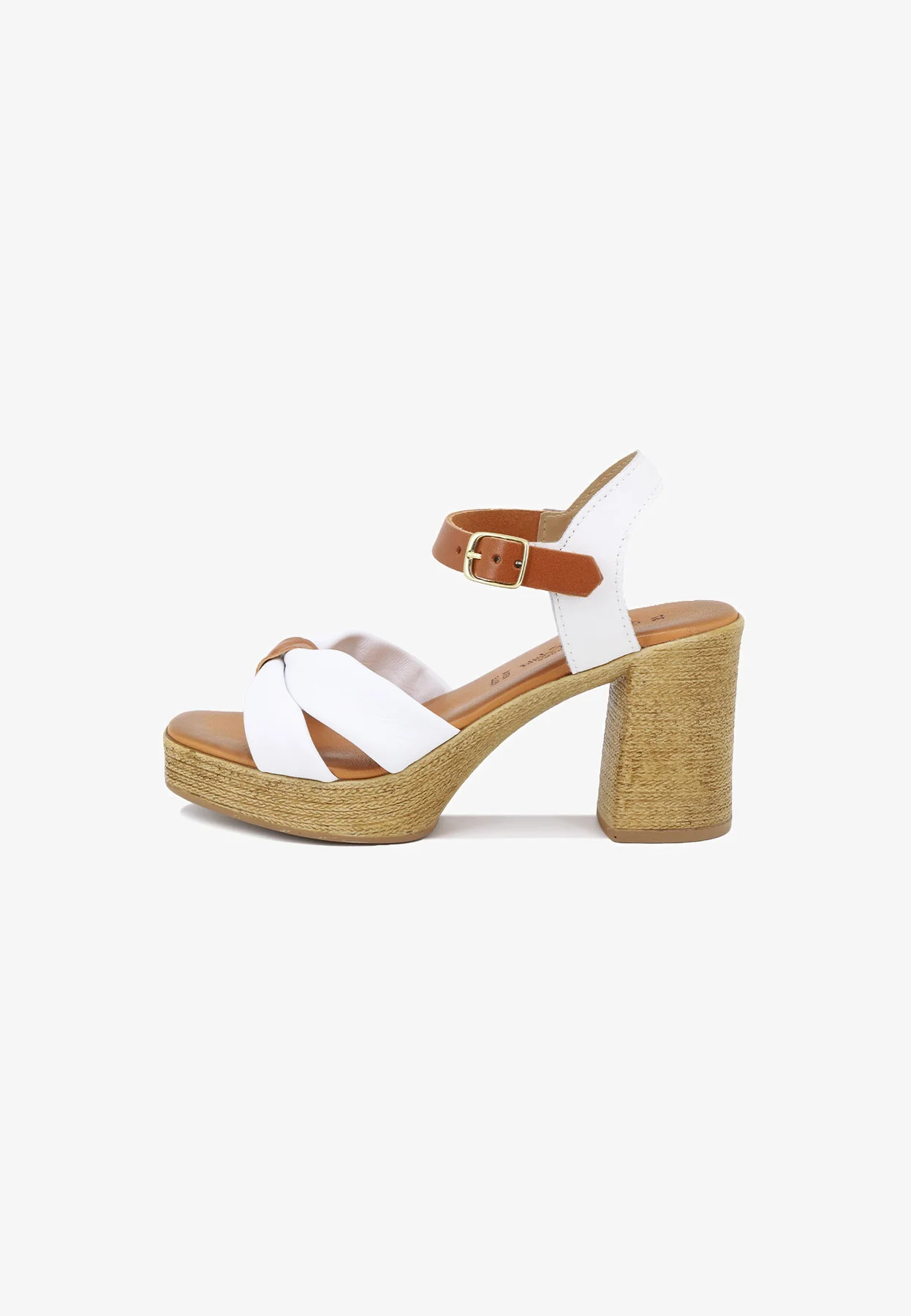 Reina Elena 15656 - Sandalias de tacón