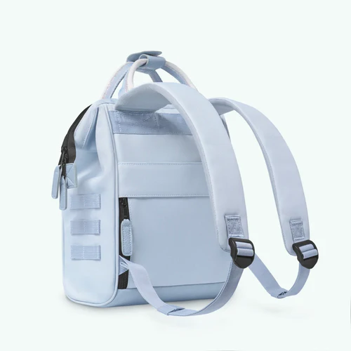 Adventurer Small Backpack, Paros Blue