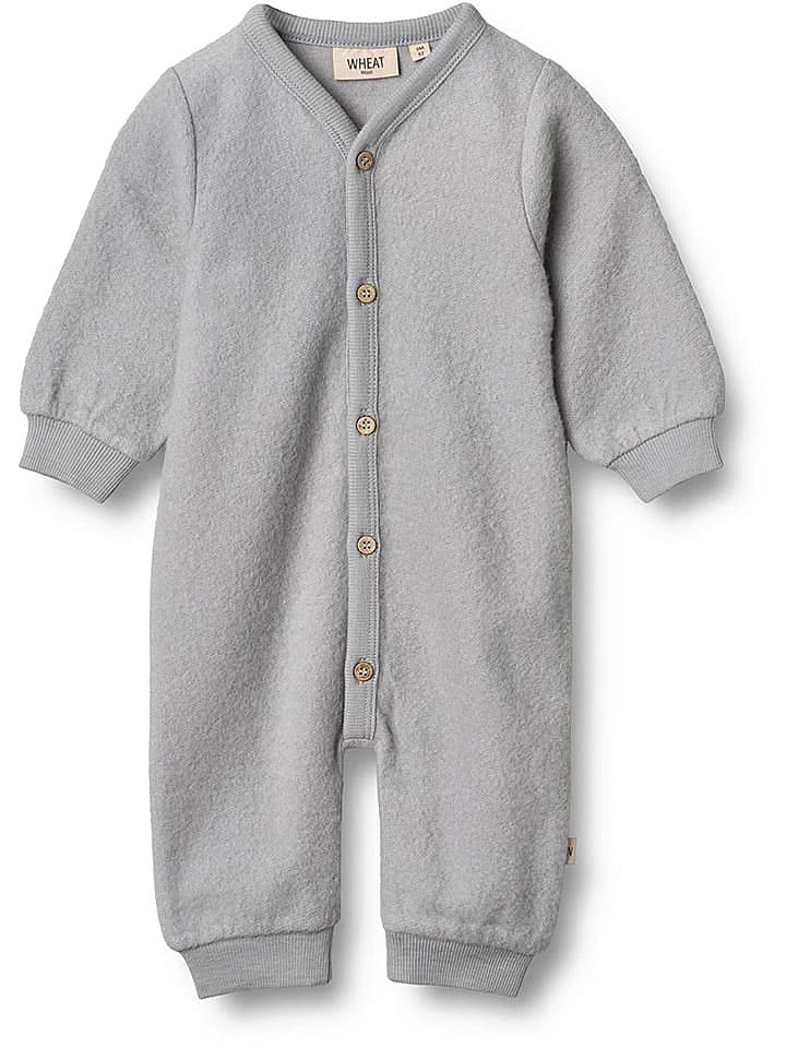 Wheat Overall in Grau günstig kaufen 86