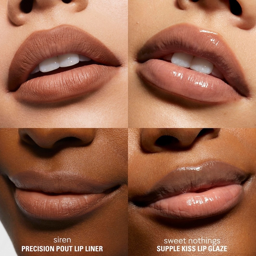 KYLIE COSMETICS Kit Duo pentru glazură de buze și creion de buze