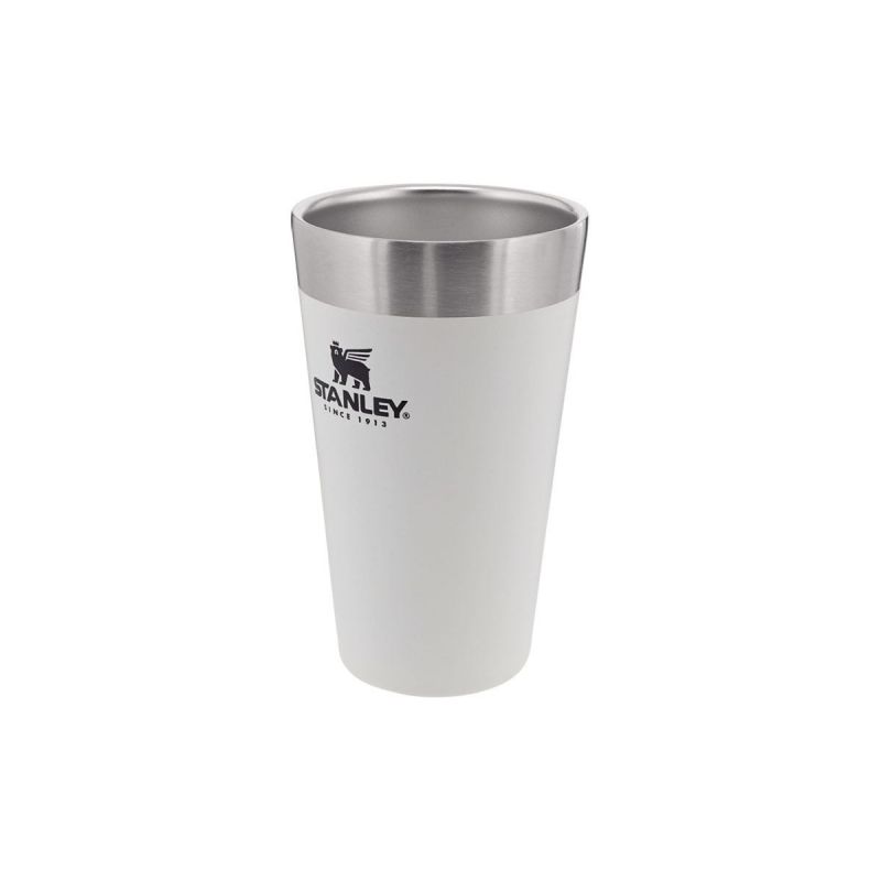 Stanley Adventure Stacking Beer Pint 16oz\/470ml Polar