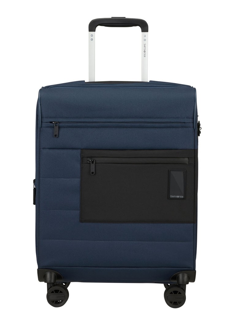 Rozkládací spinner Samsonite Vaycay 55 cm