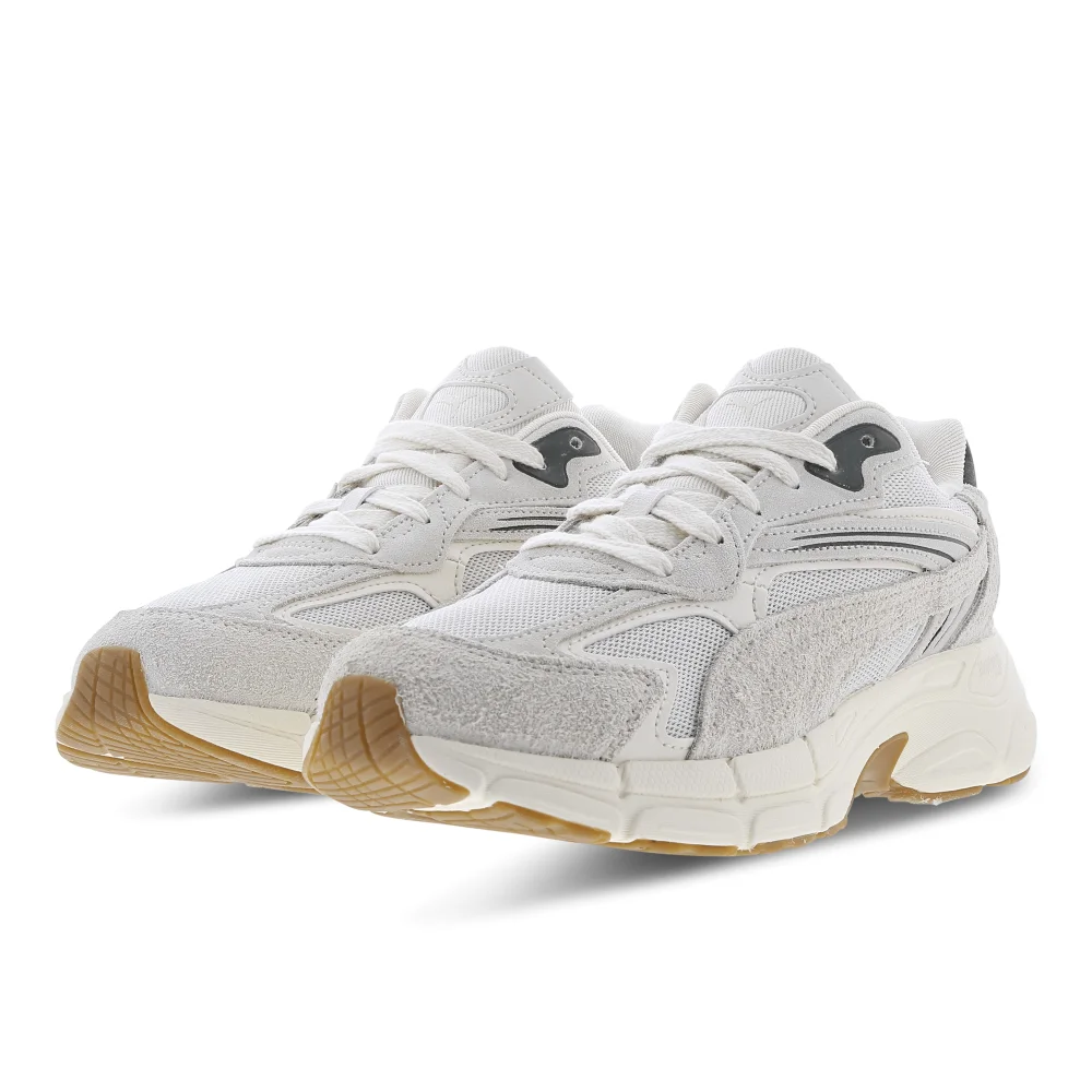 PUMA Teveris Nitro Earth 394809/001 / grau