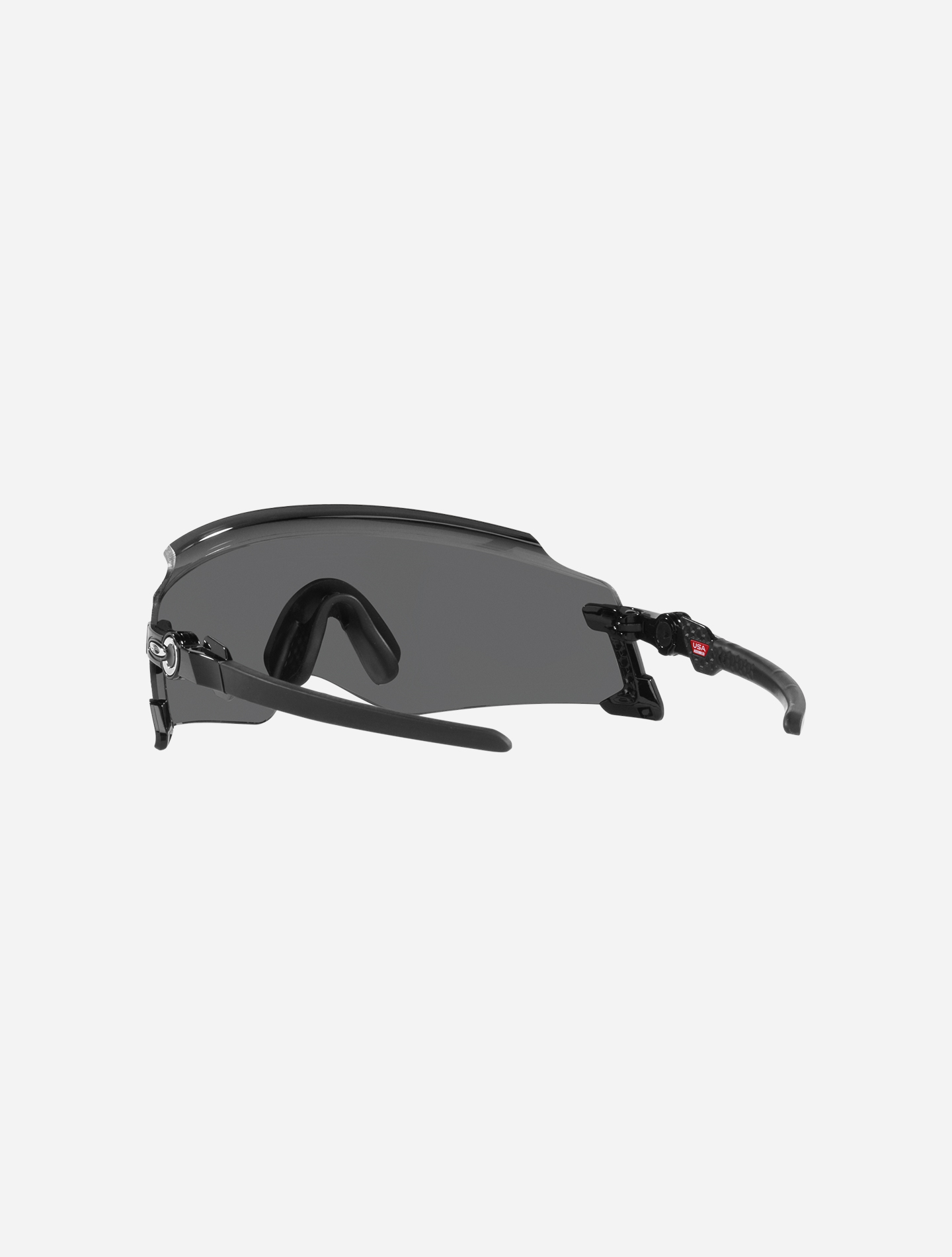 Leštené slnečné okuliare Oakley Kato Prizm 0OO9455M-945501