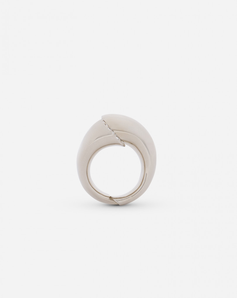 BAGUE SEQUENCE BY LANVIN STRASSÉE