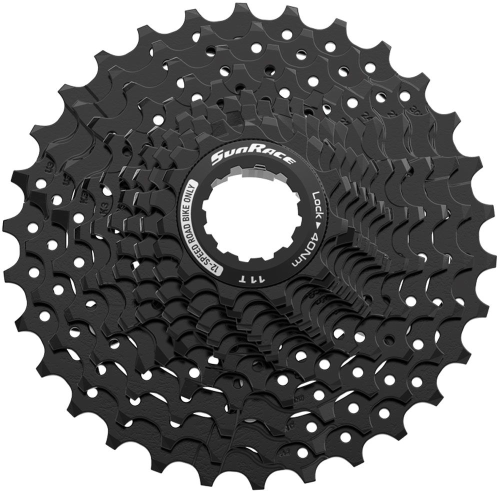 SunRace CSRZ800 12-fach Kassette kaufen | Bike-Discount