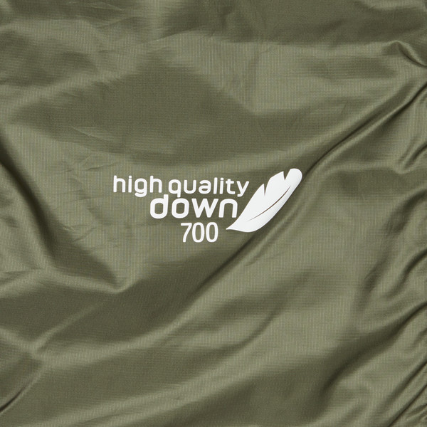 NEBELHORN DOWN HYBRID M Herren - Isolationsjacke