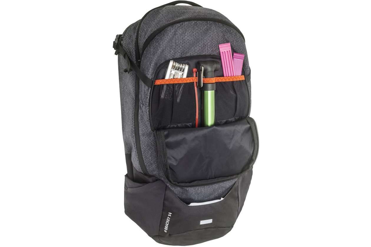 Vaude eBracket 14