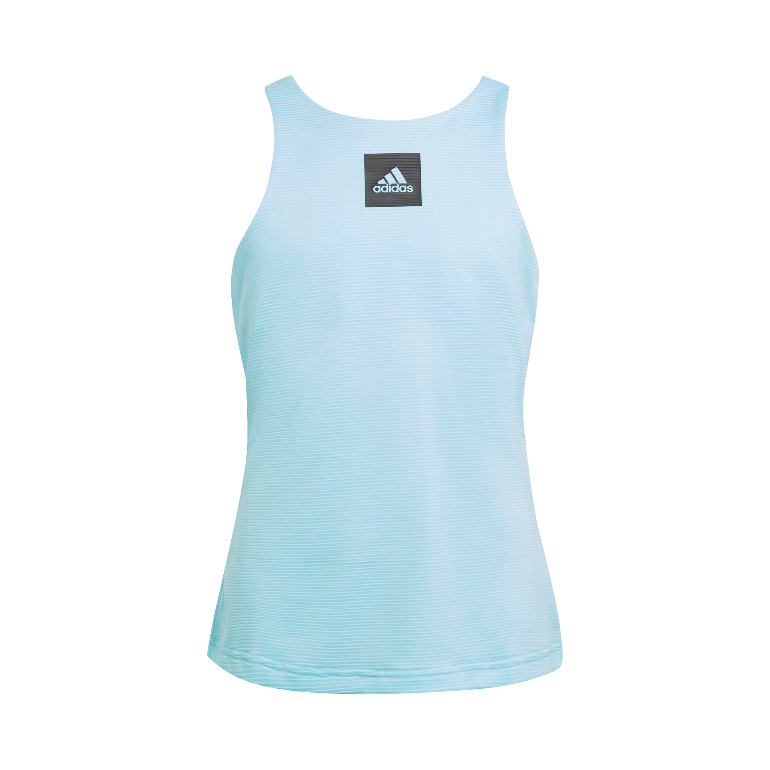 Q2 Heat Ready Tank-Top Mädchen - Türkis