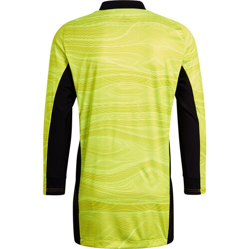 ADIDAS HERREN CONDIVO 21 PRIMEBLUE LONG SLEEVE TORWARTTRIKOT