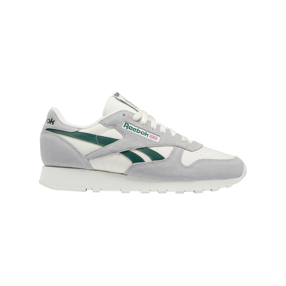 Reebok Classic Leather GX9319 / grau