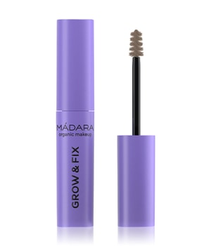 MADARA Grow & Fix Augenbrauengel-4.25 ml