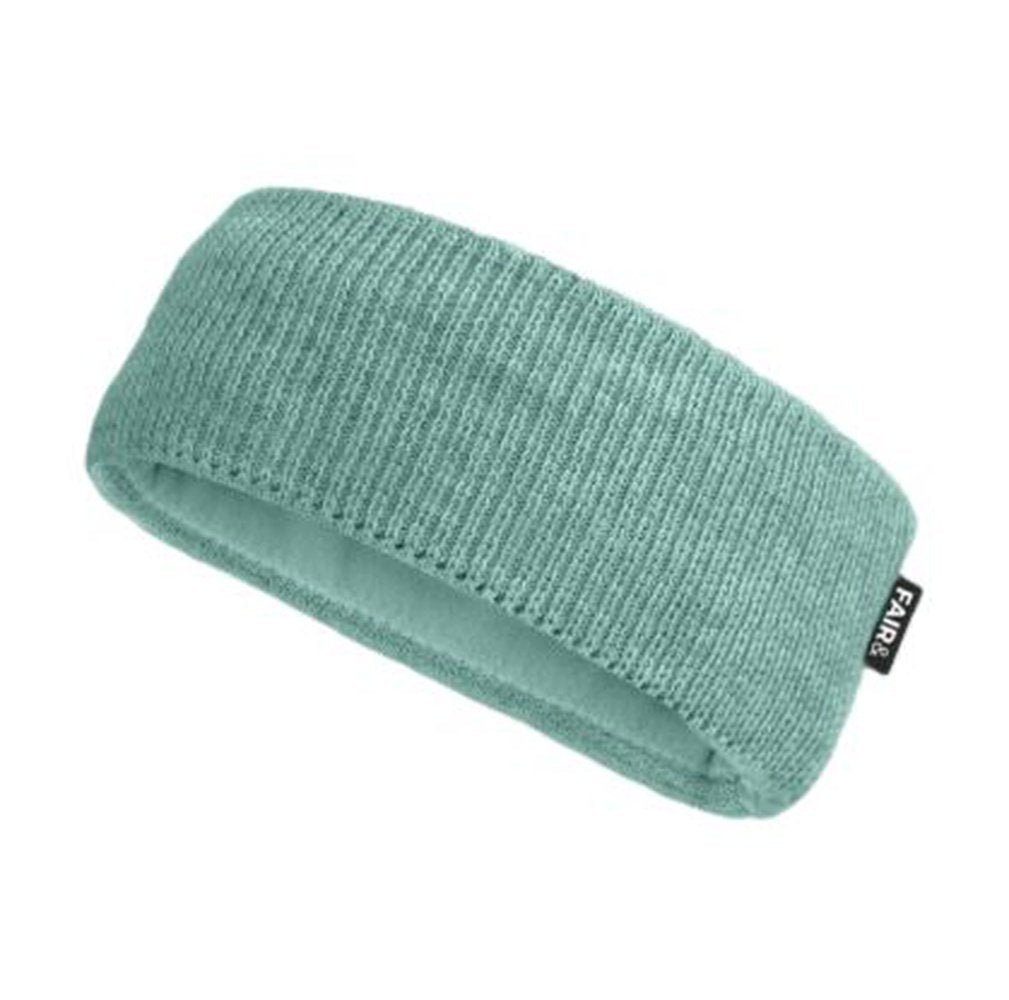 Bavarian Caps Stirnband bavarian caps Stirnbandl Fair&Flauschig
