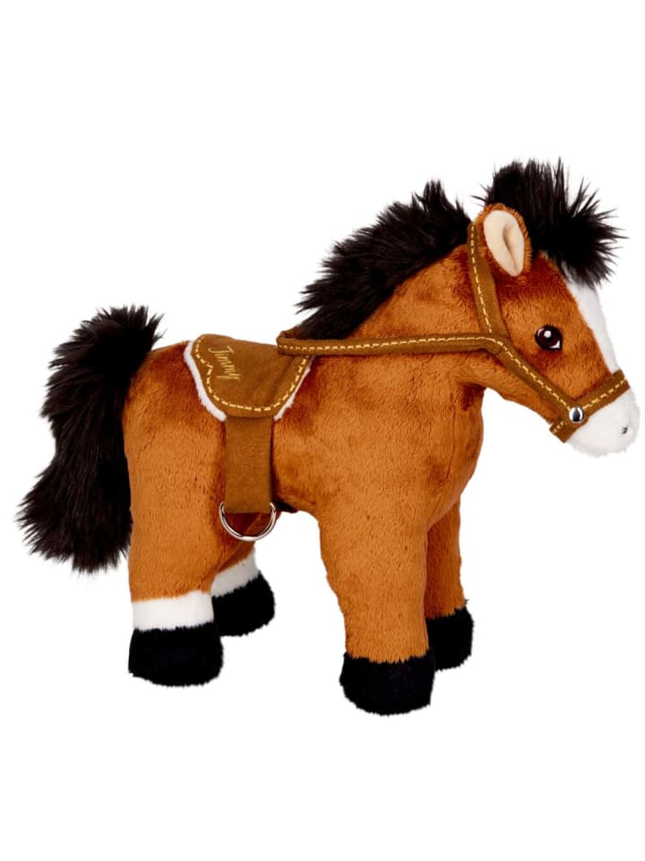 Die Spiegelburg Kuscheltier Pferd Jimmy - Pferdefreunde, ab 3 Jahre günstig kaufen onesize