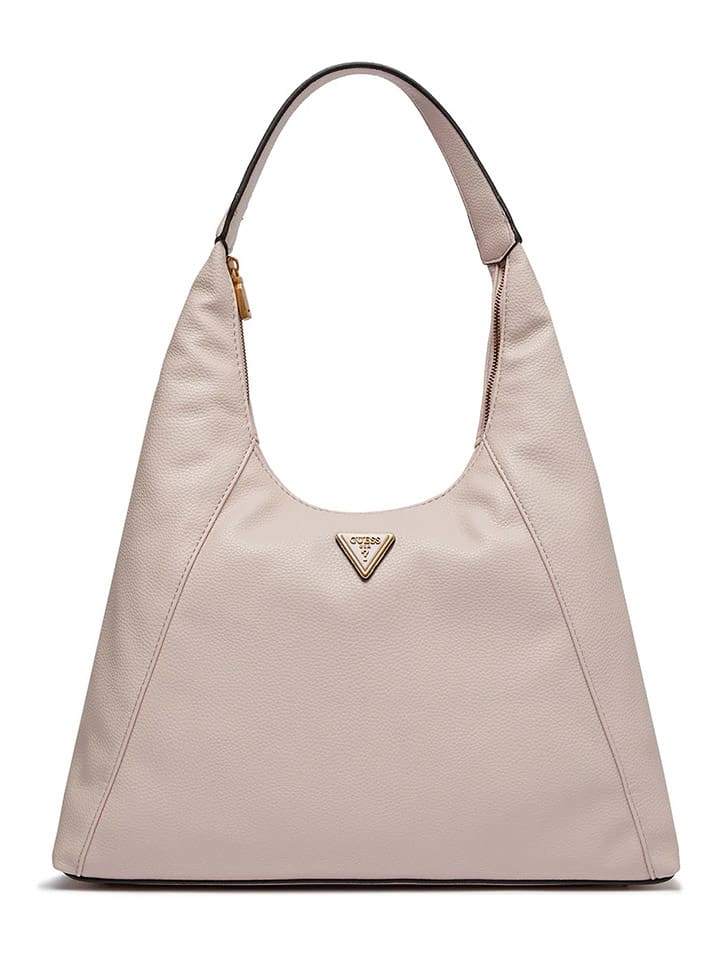 Guess Schultertasche in Rosé - (B)40 x (H)56 x (T)11 cm günstig kaufen onesize