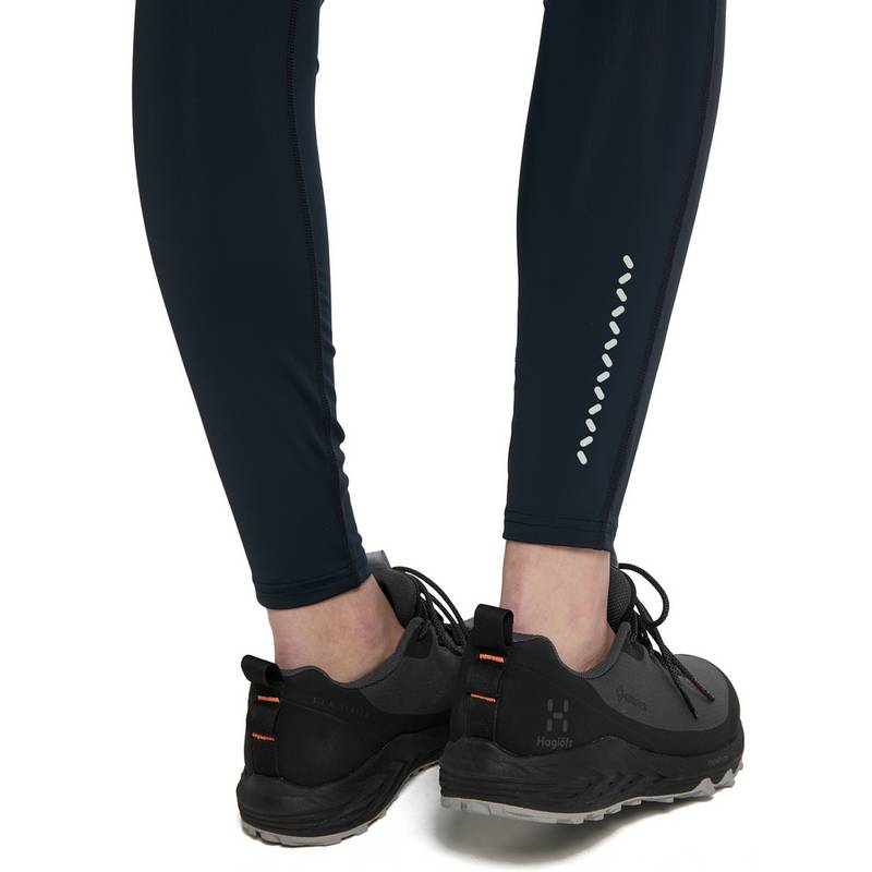 Haglöfs L.I.M Leap Tights Trekkinghose Damen
