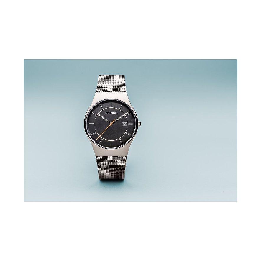 2. Chance - Bering Herrenuhr