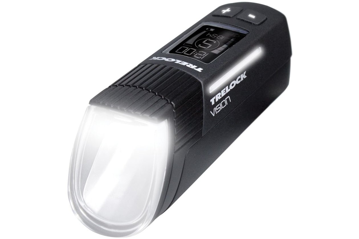 Trelock LS 760 I-Go Vision Frontlicht