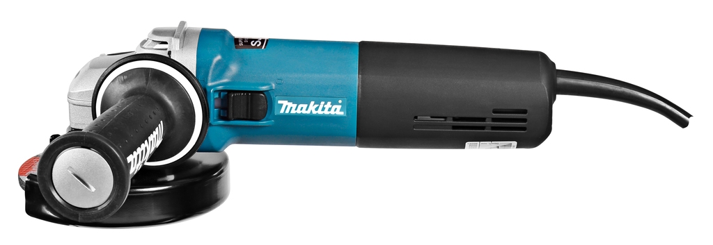 Makita 9565CVR 230V Vinkelsliper SJS 125 mm