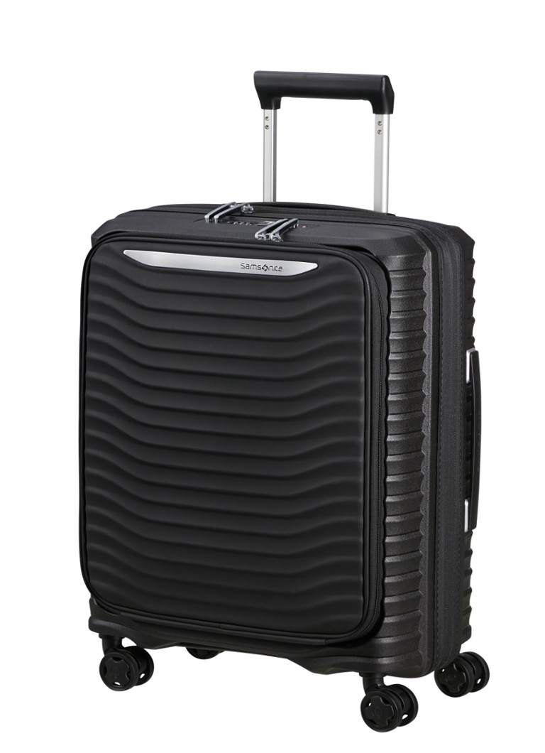 Samsonite Upscape paplašināms spineris 55 cm