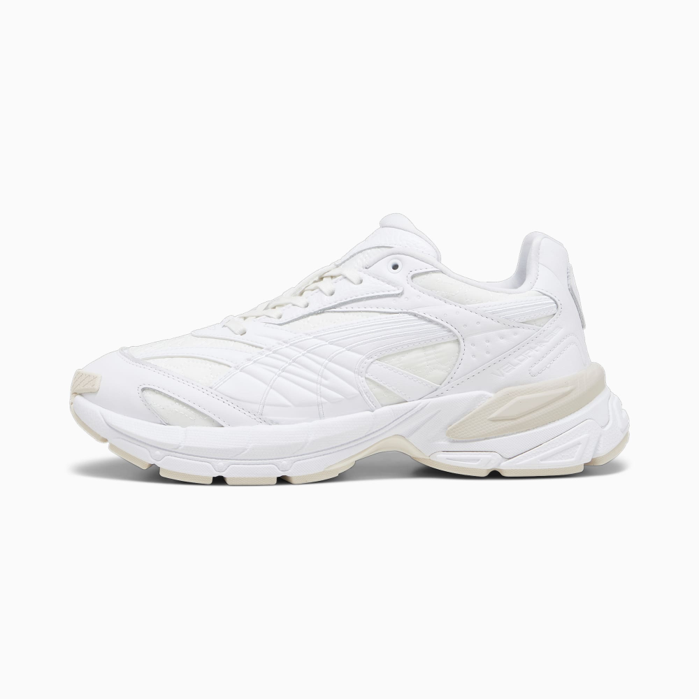PUMA Velophasis LUXE SPORT 392522_01 / weiss