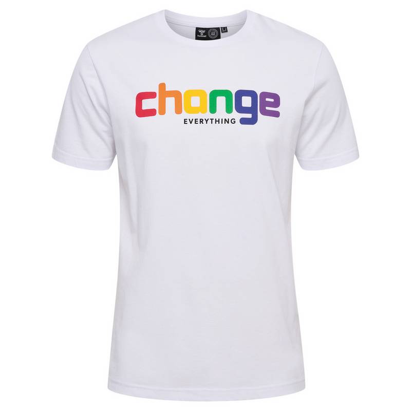 hummel hmlCHANGE T-SHIRT T-Shirt