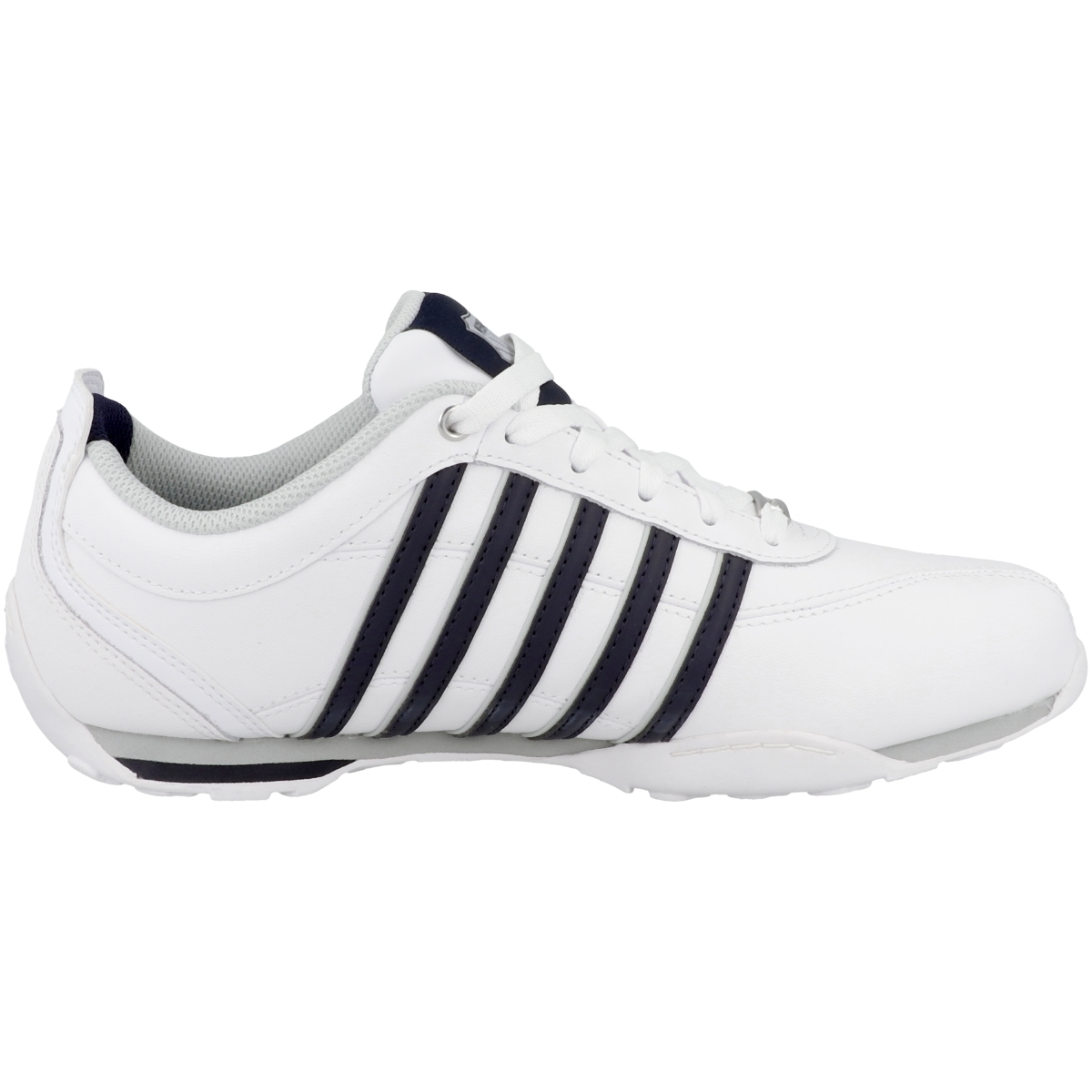 K-Swiss Arvee 1.5 Sneaker Low weiss