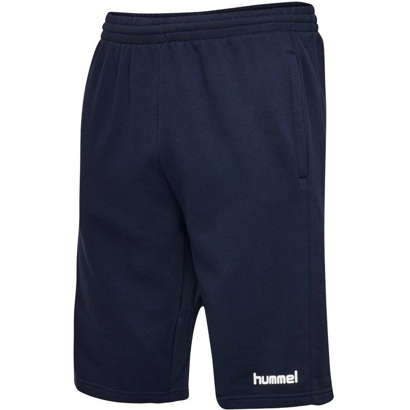 hummel hmlGO KIDS COTTON BERMUDA SHORTS Sweatshorts Kinder