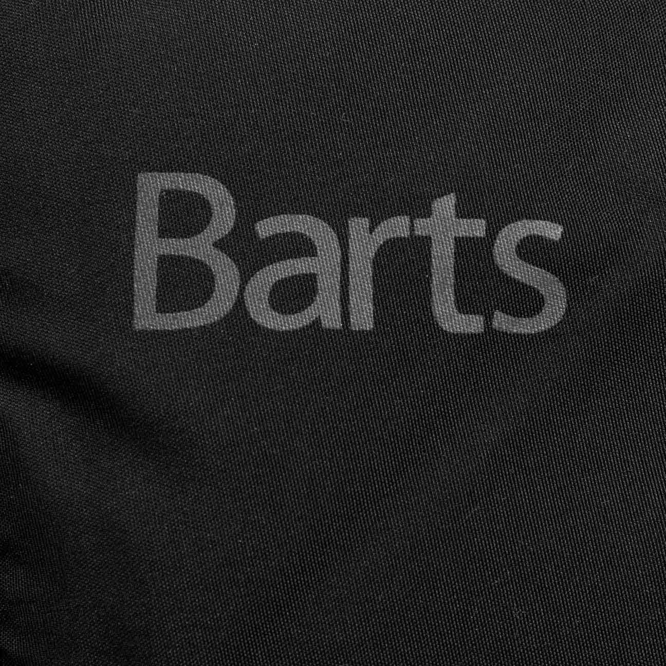 Barts Skihandschuhe Fäustlinge mit Futter