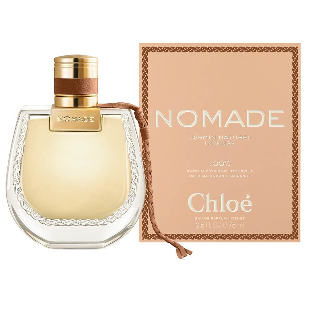 Chloé Nomade Intense Eau de Parfum Nat.Spray
