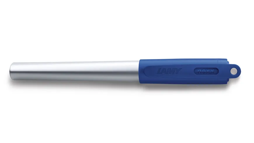 LAMY Füllhalter nexx Feder M blue