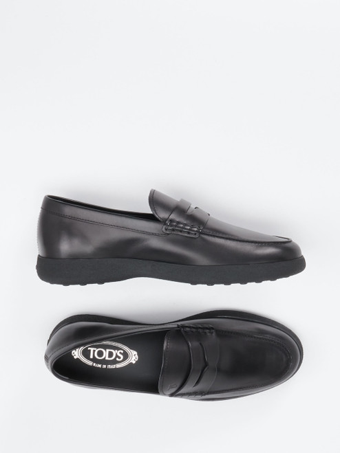 Slipper-45100090110 Tod's