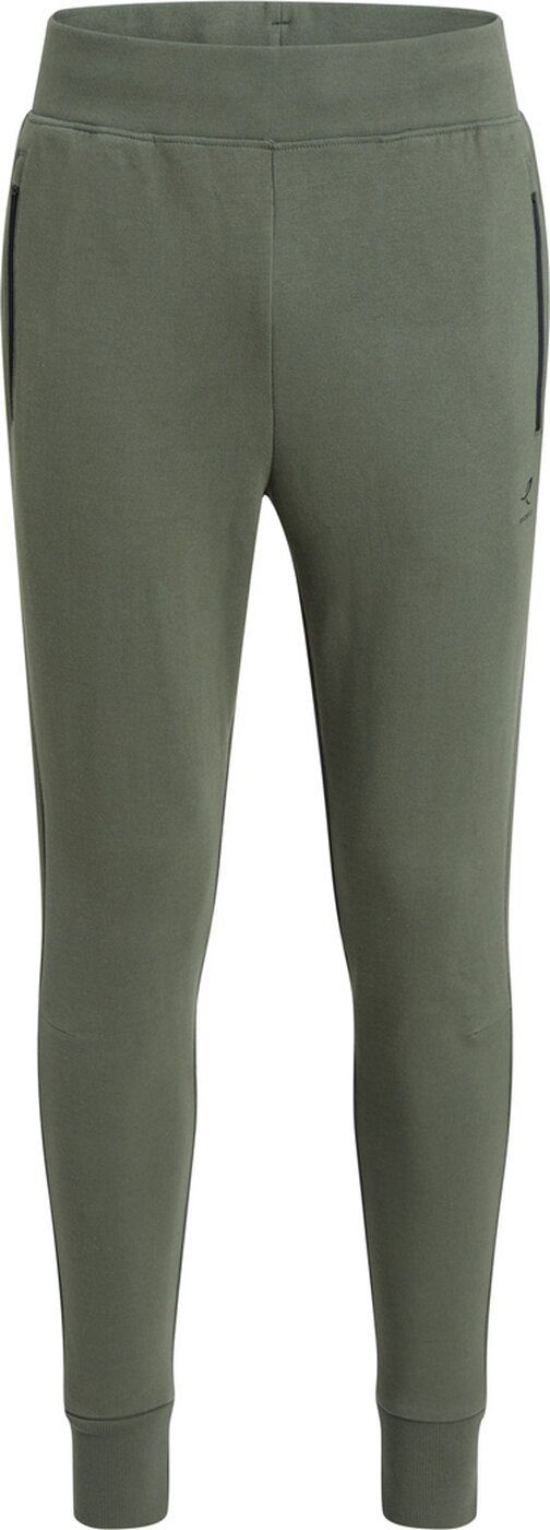 Energetics Sporthose He.-Hose Gamma 1/1 II M GREEN DARK