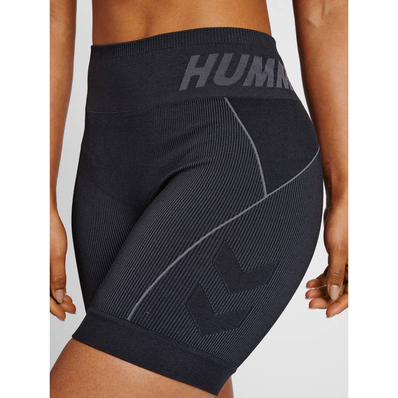 hummel hmlTE CHRISTEL 2-PACK SEAML SHORTS Tights Damen