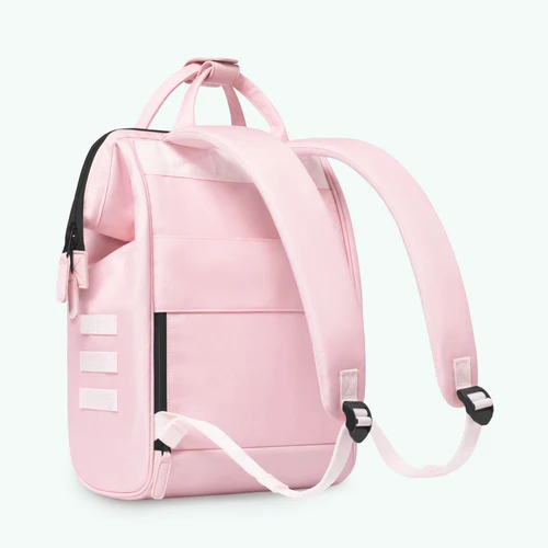 Adventurer Medium Backpack Ouidah Pink