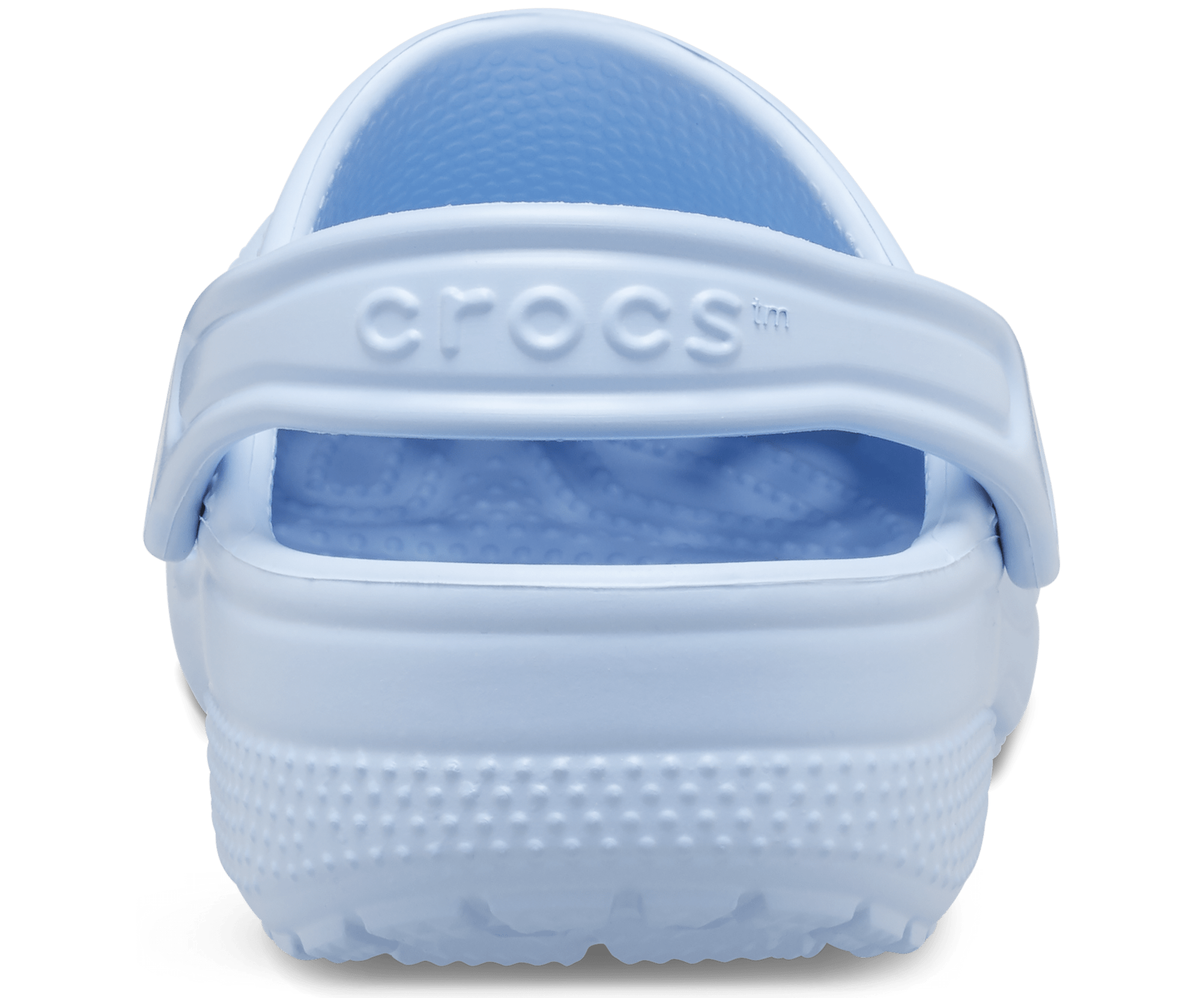 Toddler Classic Clog