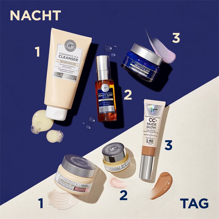 Confidence In Your Beauty Sleep Serum