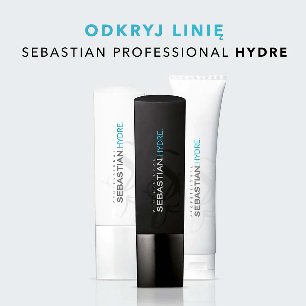 Sebastian Hydre regenerator za kosu 250 ml