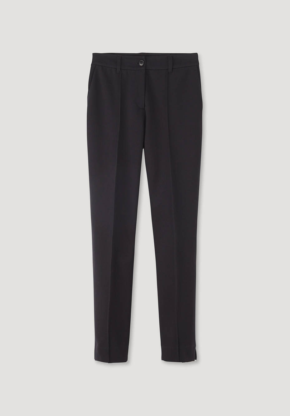 Jersey-Hose aus Bio-Baumwolle