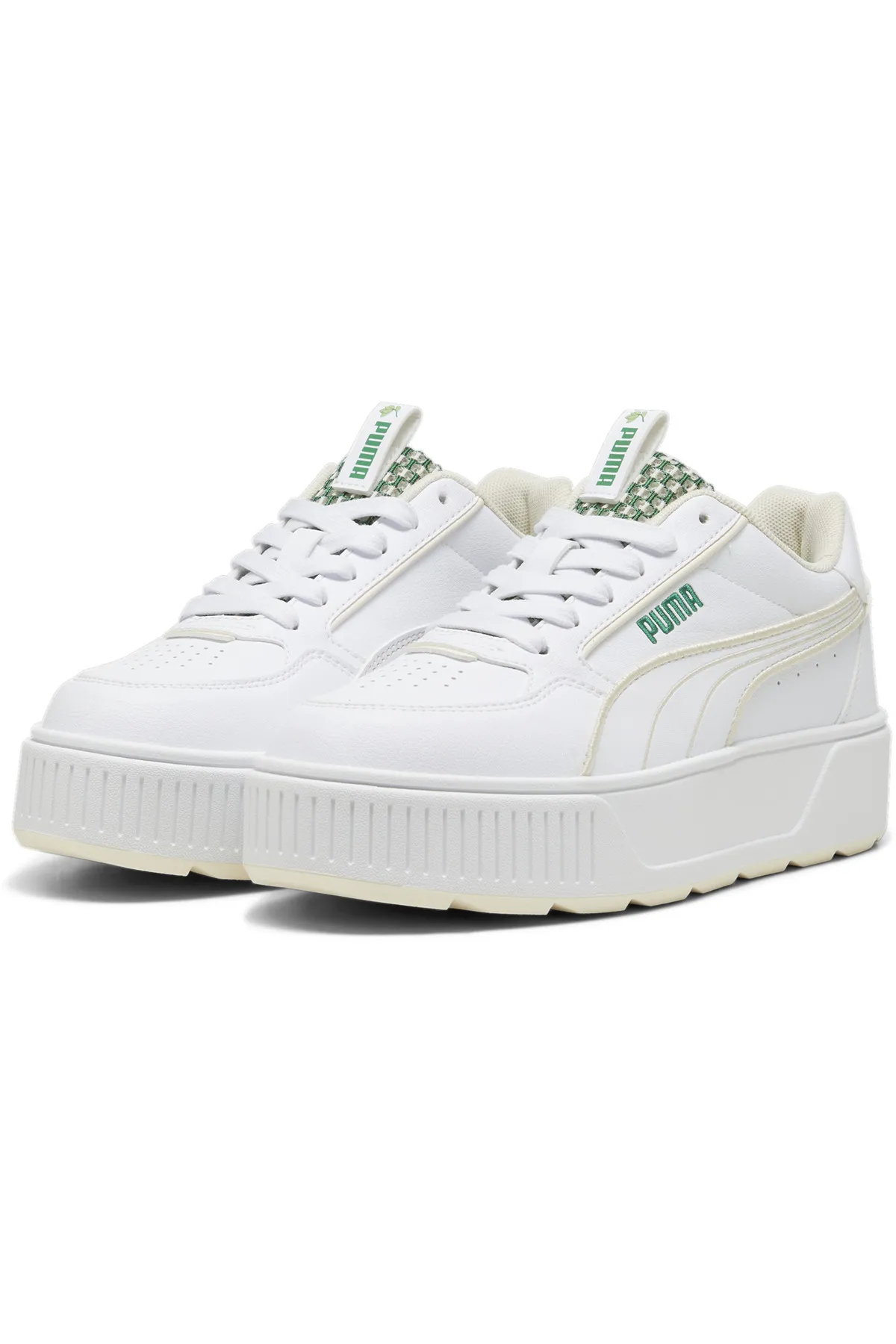 Puma  Karmen Rebelle Blossom Sneakers