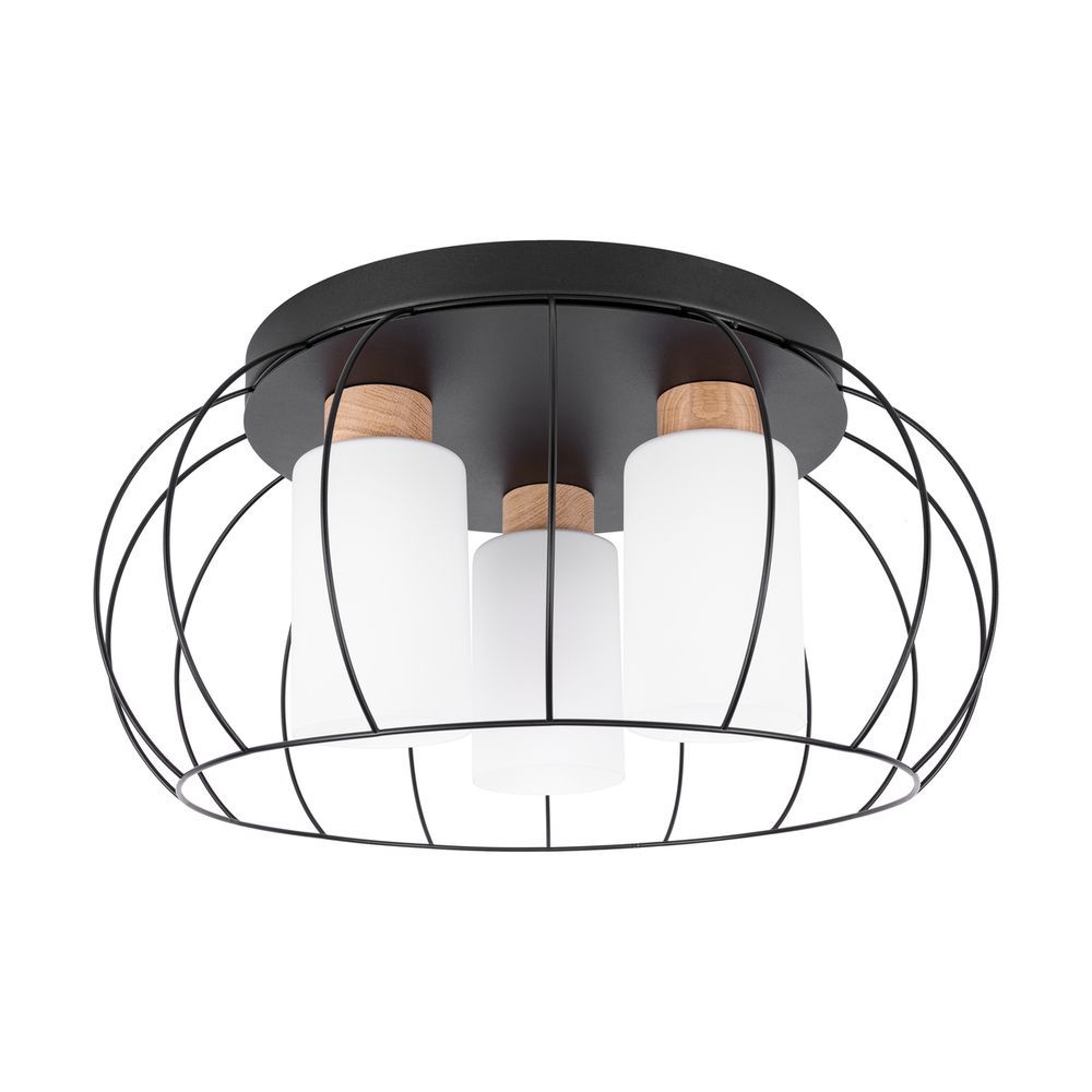 Deckenleuchte Mostar 3-flg