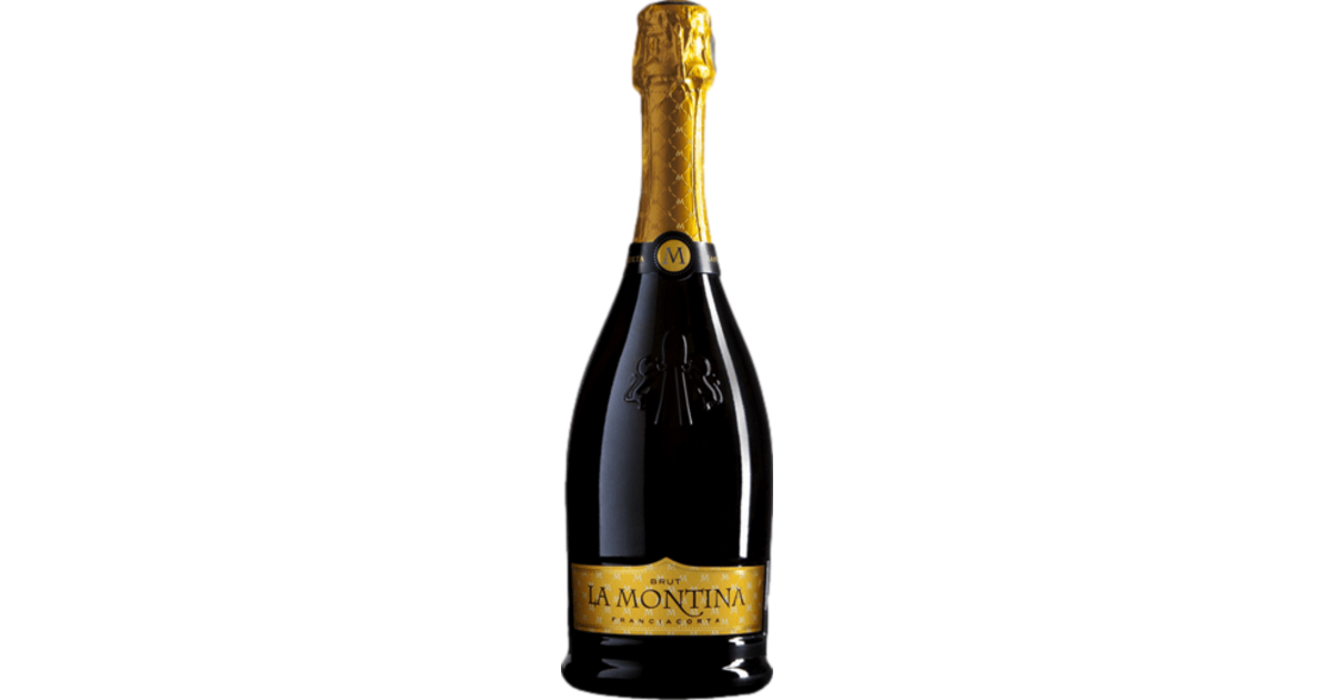 La Montina Franciacorta Brut