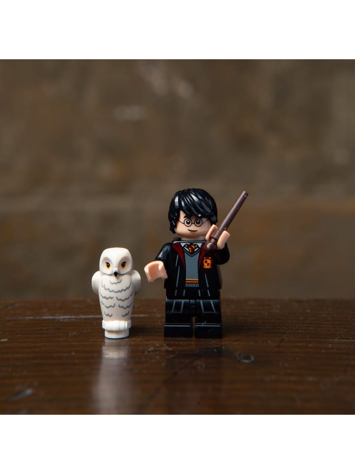 LEGO Collectable Minifigures 71022 Harry Potter Minifiguren Serie 1 günstig kaufen onesize